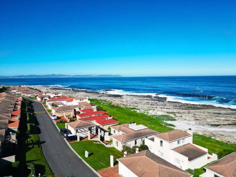4 Bedroom Property for Sale in Hermanus Beach Club Western Cape